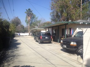 1243-1249 W Fernleaf Ave in Pomona, CA - Building Photo - Building Photo