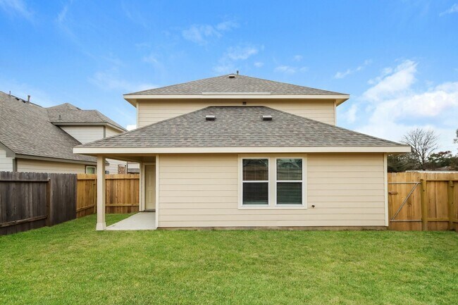 23718 Goodfellow Dr in Spring, TX - Building Photo - Building Photo