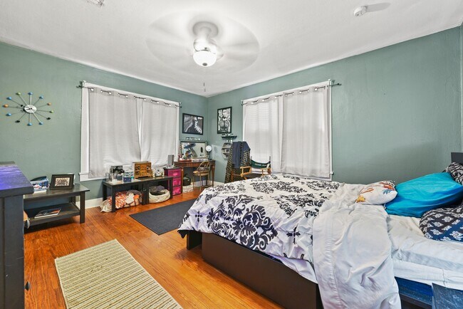 154 Willow St in Humble, TX - Building Photo - Building Photo