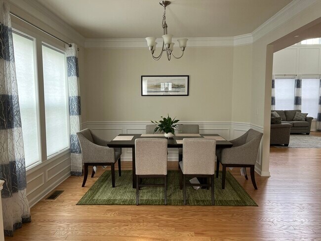 16 Poplar Ln in Hopkinton, MA - Building Photo - Building Photo