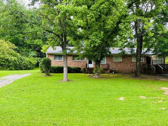 property at 6102 E Fayetteville Dr