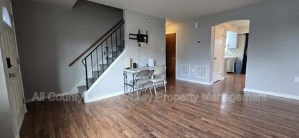 405 S St George St in Allentown, PA - Building Photo - Building Photo