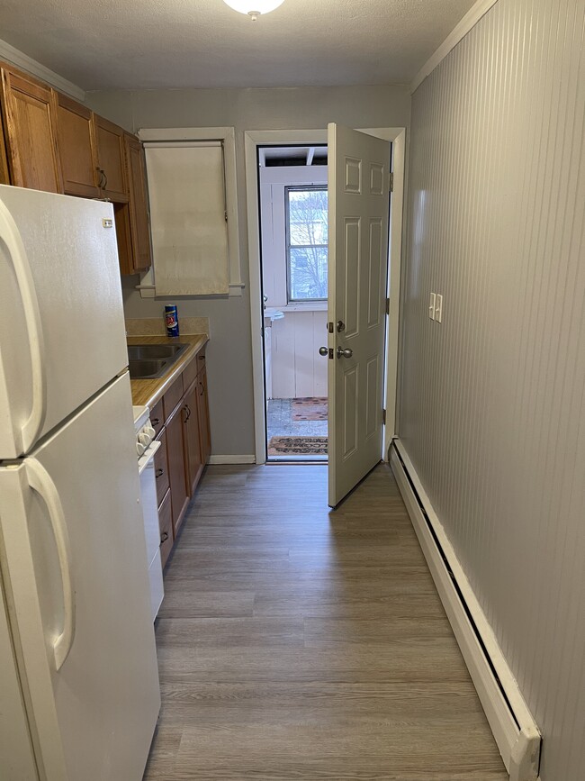 7 Fern St, Unit 7 in Vernon, CT - Building Photo - Building Photo