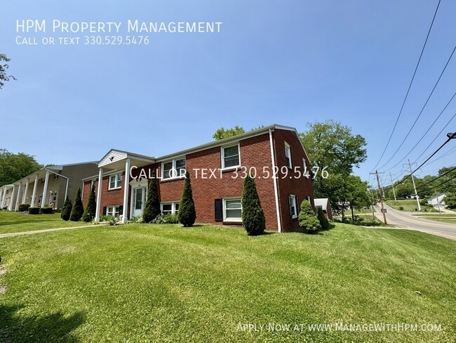 4805 12th St NW in Canton, OH - Building Photo - Building Photo