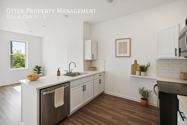 1914 N 22nd St in Philadelphia, PA - Building Photo - Building Photo