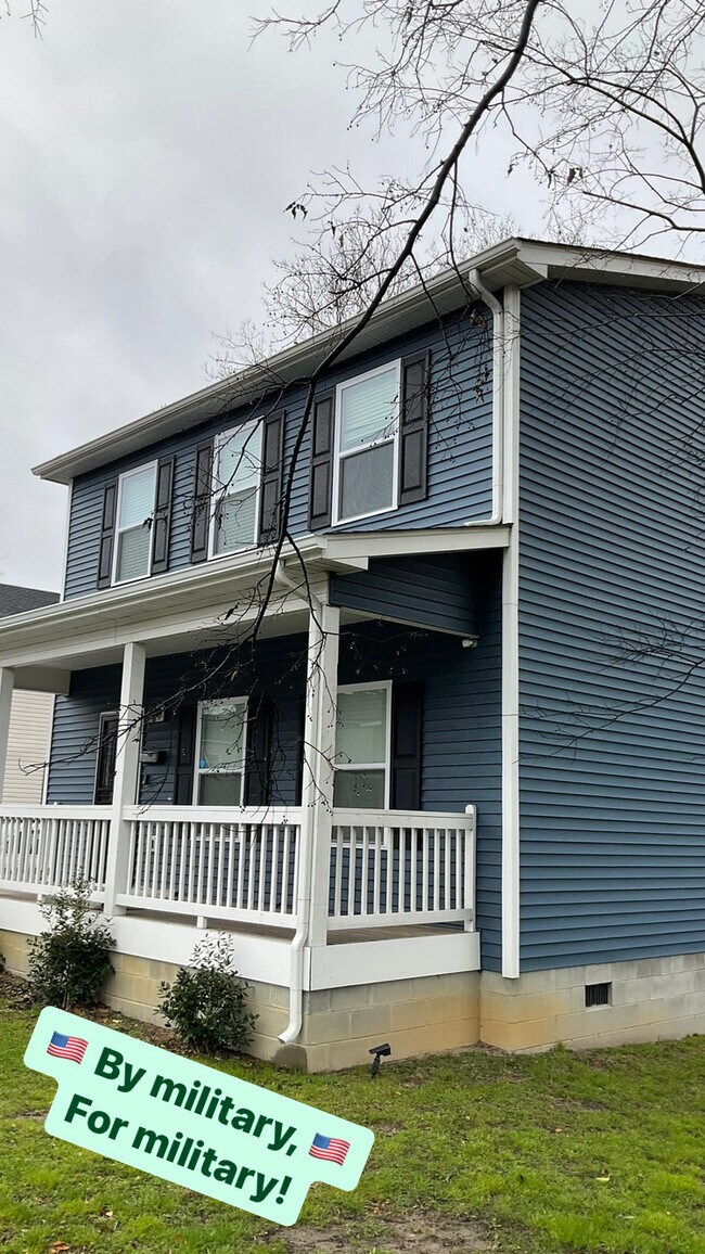 2508 Tidewater Dr Rentals in Norfolk, VA