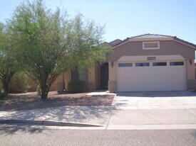 16817 W Cottonwood St in Surprise, AZ - Building Photo
