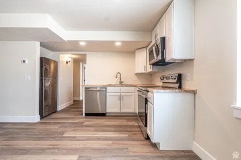 530 W 900 S, Unit B in Tooele, UT - Foto de edificio - Building Photo