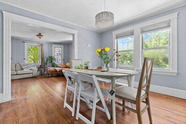 117 2nd St in Medford, MA - Building Photo - Building Photo