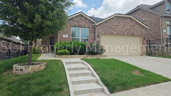 3608 Bastrop St in Melissa, TX - Building Photo