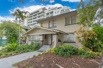 314 NE 26th Terrace in Miami, FL - Foto de edificio - Building Photo