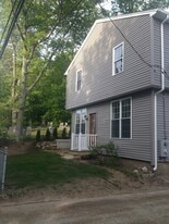 34 Smith Ave in Smithfield, RI - Building Photo