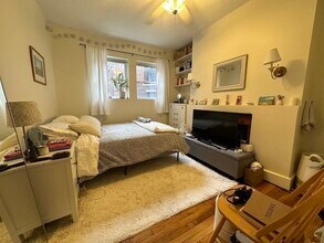 18 Worcester St, Unit 2 in Boston, MA - Building Photo - Building Photo