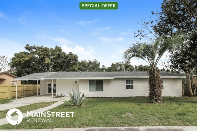 property at 1111 Gerona Ave
