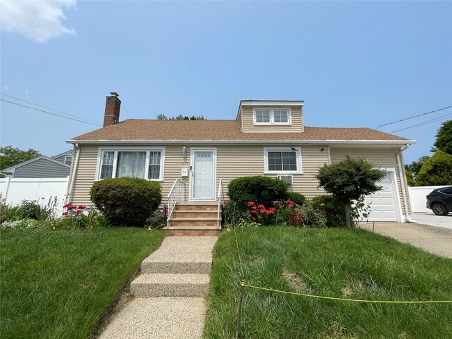 property at 604 Straight Path