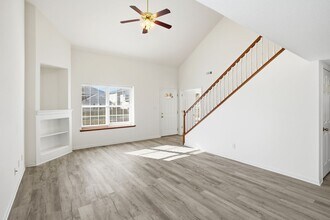 1707-1709-1709 Juniper Dr in Columbia, MO - Building Photo - Building Photo