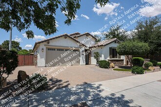 20658 E Raven Dr in Queen Creek, AZ - Building Photo - Building Photo
