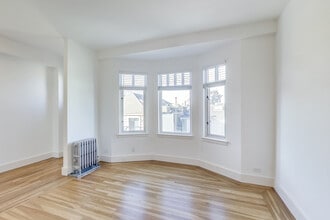 1320-1380 Lombard in San Francisco, CA - Building Photo - Building Photo