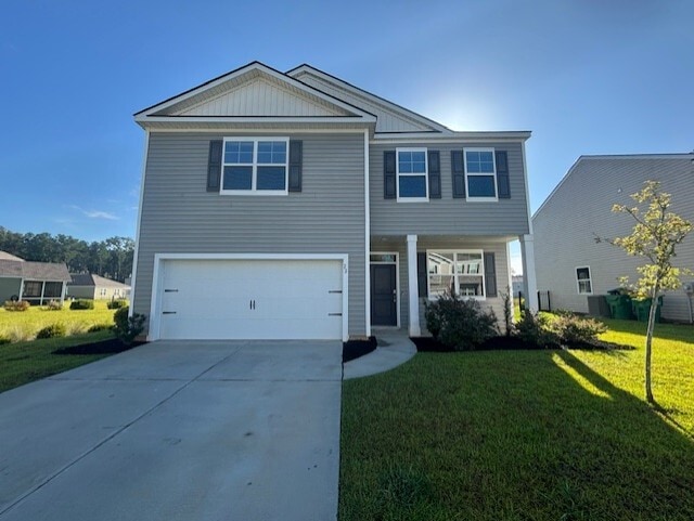 property at 22 Cedar View Cir