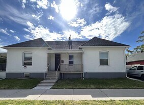778 S 400 E in Salt Lake City, UT - Building Photo