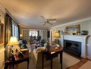 1610 Ridge Rd in Raleigh, NC - Building Photo - Building Photo