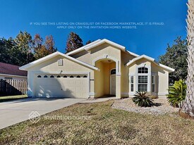 1450 Cedar Grove Terrace in Orange Park, FL - Building Photo