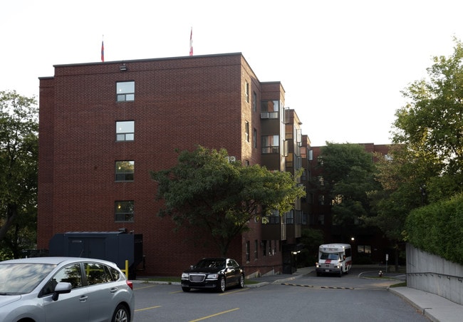 St Vladimir's Russian Seniors Residence