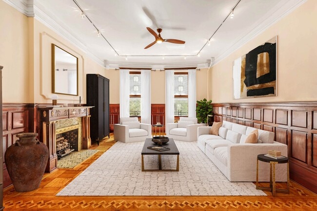 property at 313 W 71st St