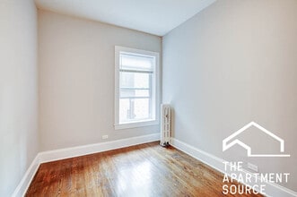 4706 N Racine Ave, Unit 2W in Chicago, IL - Building Photo - Building Photo