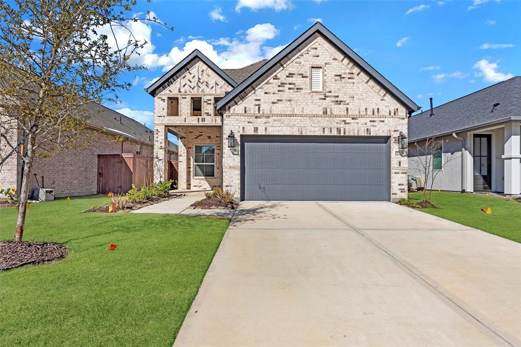 16342 Placid Strm St in Conroe, TX - Building Photo