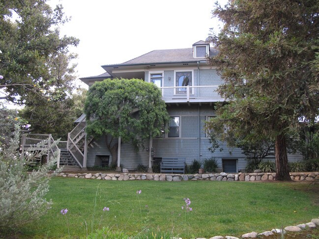 80 Grace Ter in Pasadena, CA - Foto de edificio - Building Photo