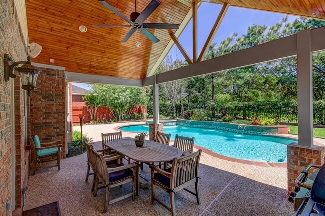 property at 5630 Ballina Canyon Ln
