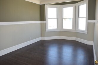 43 Albion St, Unit 43 in San Francisco, CA - Foto de edificio - Building Photo