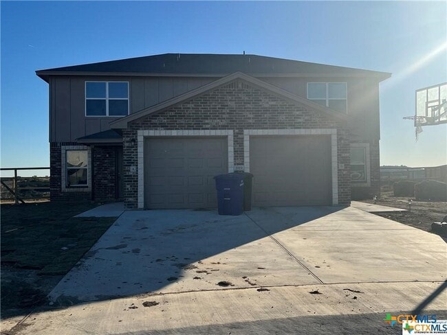 1919 Castroville Trl in Copperas Cove, TX - Building Photo - Building Photo