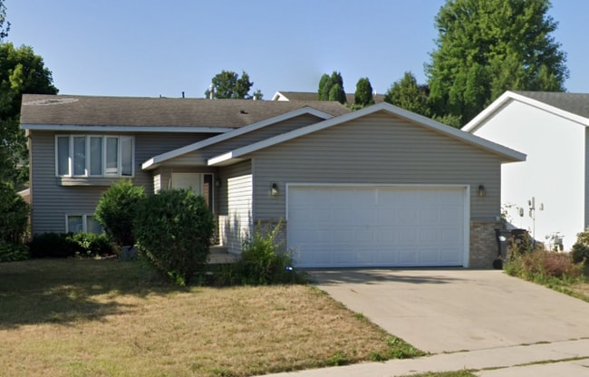 property at 4834 10 St NW