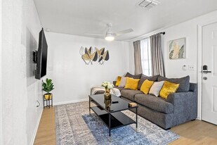 3721 E Clifton St in Tampa, FL - Building Photo