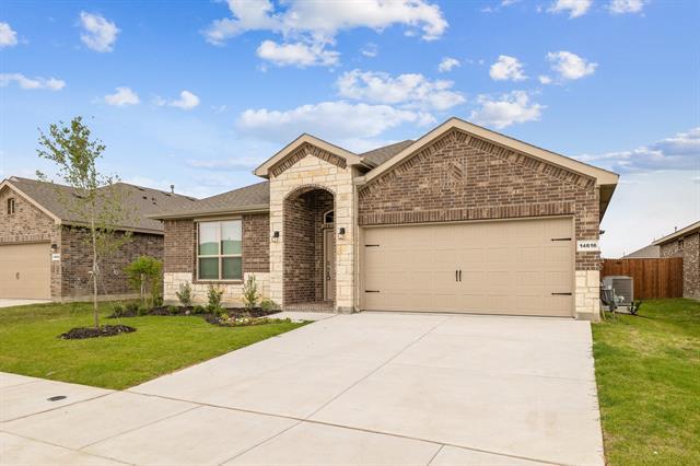 14616 Bootes Dr in Haslet, TX - Building Photo - Building Photo