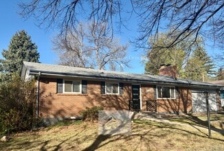 1122 Pike Dr in Colorado Springs, CO - Building Photo - Building Photo