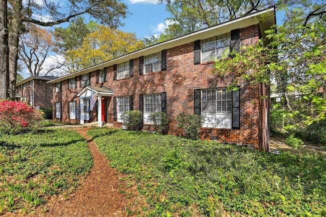 463 Medlock Rd in Decatur, GA - Building Photo - Building Photo