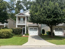 14 Starshine Cir in Bluffton, SC - Building Photo