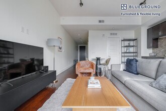 301 Brazos St in Austin, TX - Building Photo - Building Photo
