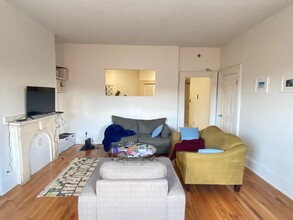 515 Massachusetts Ave, Unit 2 in Boston, MA - Building Photo - Building Photo