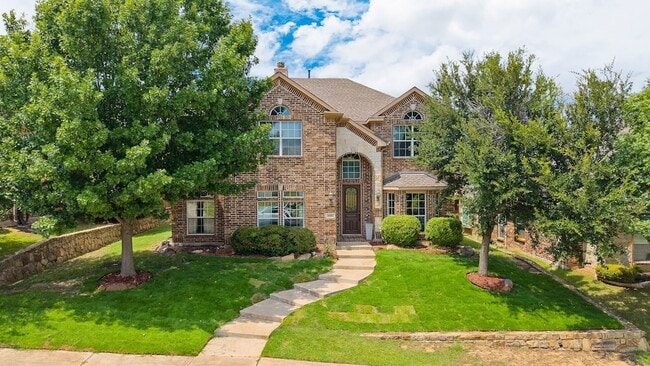 property at 10582 Toffenham Dr