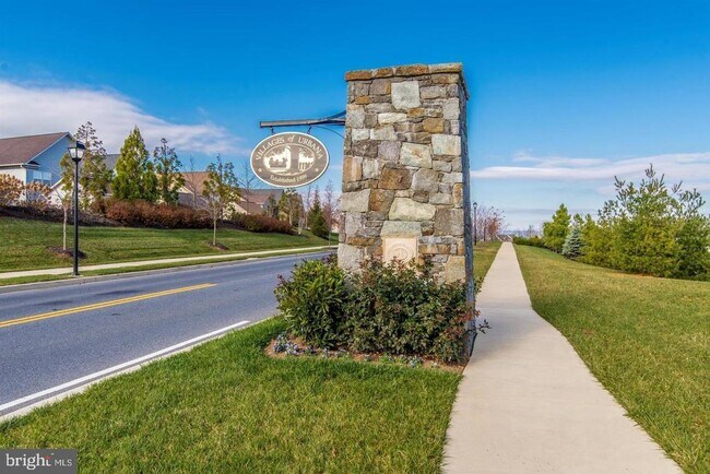 8841 Urbana Church Rd in Frederick, MD - Building Photo - Building Photo
