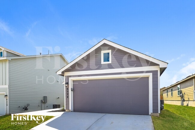 property at 6524 Arid Wy