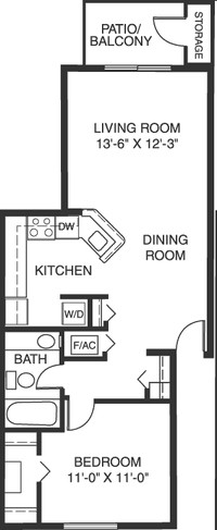 The Crossings Apartments photo'