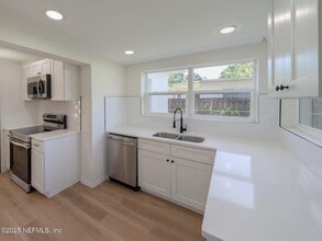5316 Stetson Rd in Jacksonville, FL - Building Photo - Building Photo