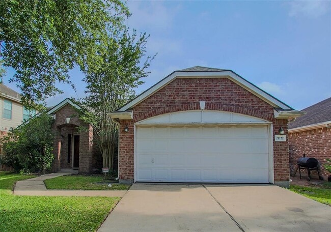 21722 Oakbridge Park Ln