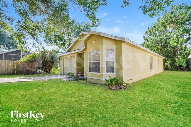 7452 Little Pond Ct in Orlando, FL - Building Photo - Building Photo