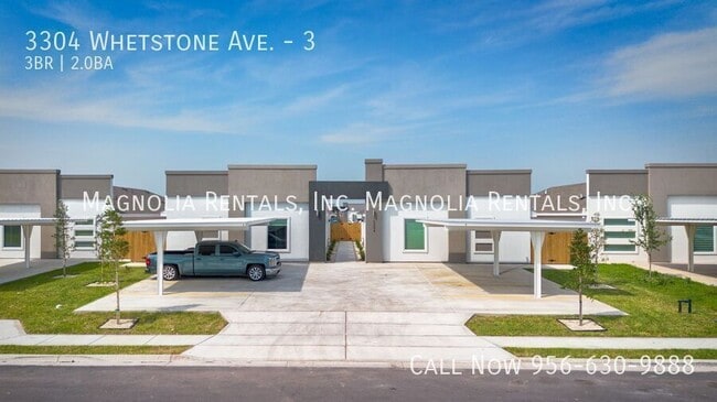 3304 Whetstone Ave, Unit 3